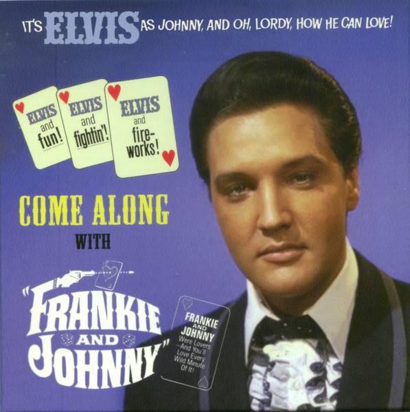Come Along With Frankie & Johnny